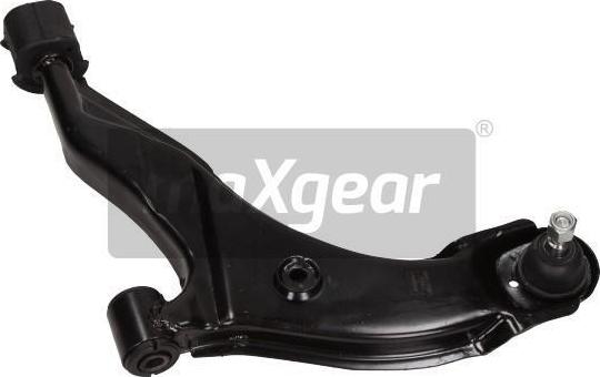 Maxgear 72-0912 - Yolun idarəedici qolu furqanavto.az