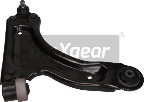 Maxgear 72-0928 - Yolun idarəedici qolu furqanavto.az