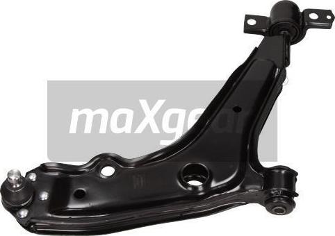 Maxgear 72-0972 - Yolun idarəedici qolu furqanavto.az