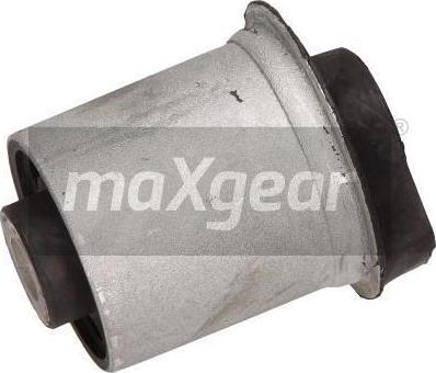 Maxgear 72-0571 - Montaj, ox şüası furqanavto.az