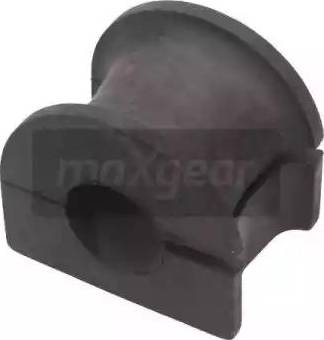 Maxgear 72-0040 - Dəstək kol, stabilizator furqanavto.az