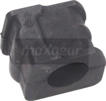 Maxgear 72-0102 - Dəstək kol, stabilizator furqanavto.az