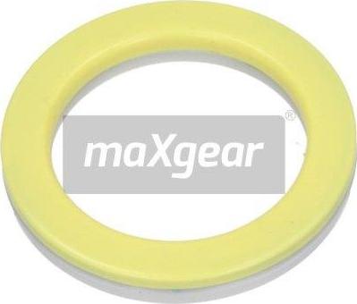 Maxgear 72-0175 - Yollanan podşipnik, asma dayaq dayağının montajı furqanavto.az