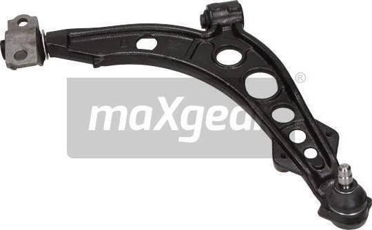 Maxgear 72-0857 - Yolun idarəedici qolu furqanavto.az