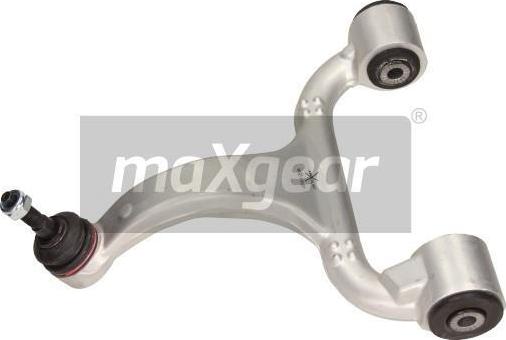 Maxgear 72-0809 - Yolun idarəedici qolu furqanavto.az