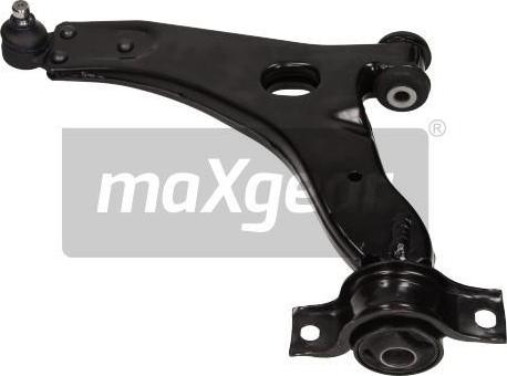 Maxgear 72-0889 - Yolun idarəedici qolu furqanavto.az