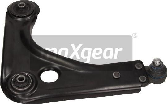 Maxgear 72-0876 - Yolun idarəedici qolu furqanavto.az