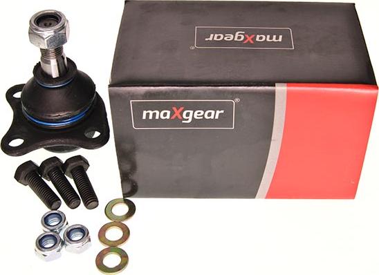 Maxgear 72-0392 - Billi birləşmə furqanavto.az