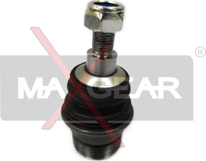 Maxgear 72-0384 - Billi birləşmə furqanavto.az