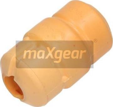 Maxgear 72-0217 - Rezin tampon, asma furqanavto.az