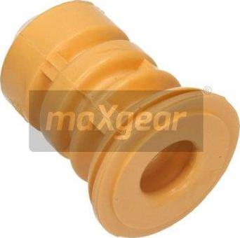 Maxgear 72-0224 - Rezin tampon, asma furqanavto.az