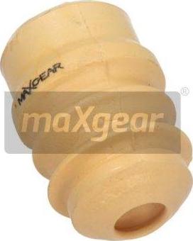 Maxgear 72-0221 - Rezin tampon, asma furqanavto.az