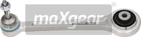 Maxgear 72-0771 - Yolun idarəedici qolu furqanavto.az