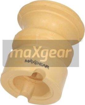 Maxgear 72-1549 - Rezin tampon, asma furqanavto.az