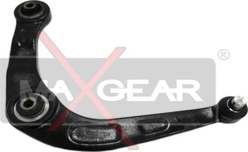 Maxgear 72-1541 - Yolun idarəedici qolu furqanavto.az