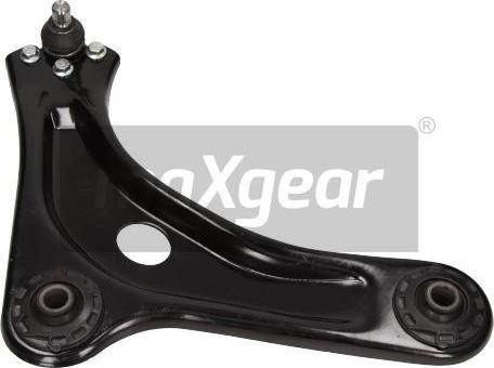 Maxgear 72-1520 - Yolun idarəedici qolu furqanavto.az