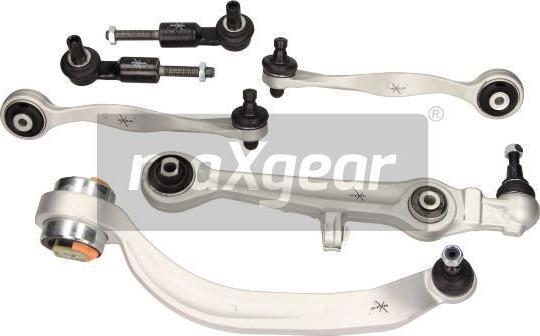 Maxgear 72-1663 - Link Set, təkər asma furqanavto.az