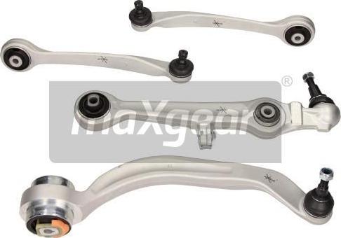 Maxgear 72-1663 - Link Set, təkər asma furqanavto.az