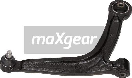 Maxgear 72-1865 - Yolun idarəedici qolu furqanavto.az