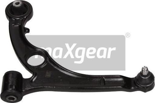 Maxgear 72-1866 - Yolun idarəedici qolu furqanavto.az