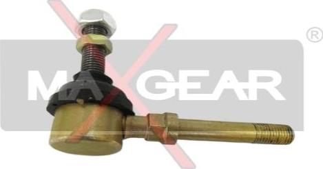 Maxgear 72-1395 - Çubuq / Strut, stabilizator www.furqanavto.az