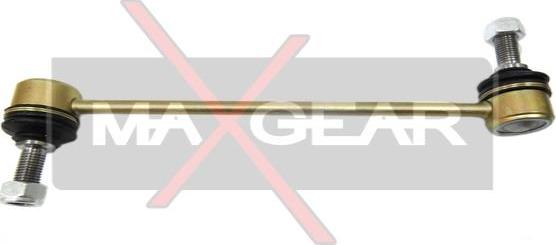 Maxgear 72-1389 - Çubuq / Strut, stabilizator www.furqanavto.az