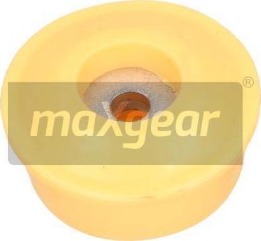 Maxgear 72-3011 - Rezin tampon, asma furqanavto.az