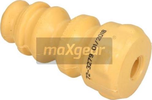 Maxgear 72-3279 - Rezin tampon, asma furqanavto.az
