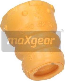 Maxgear 72-2498 - Rezin tampon, asma furqanavto.az