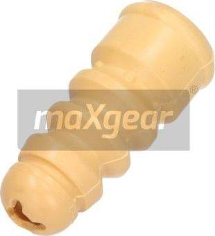 Maxgear 72-2554 - Rezin tampon, asma furqanavto.az