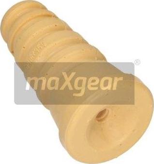 Maxgear 72-2555 - Rezin tampon, asma furqanavto.az