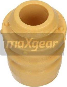 Maxgear 72-2551 - Rezin tampon, asma furqanavto.az