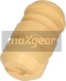 Maxgear 72-2558 - Rezin tampon, asma furqanavto.az