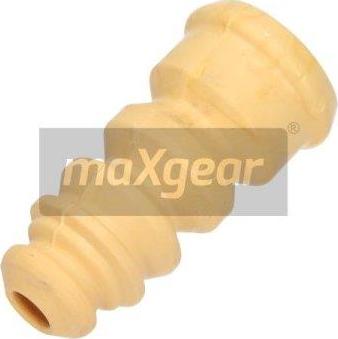 Maxgear 72-2565 - Rezin tampon, asma furqanavto.az