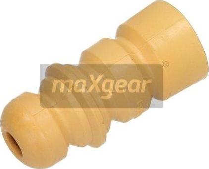 Maxgear 72-2563 - Rezin tampon, asma furqanavto.az