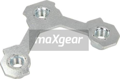 Maxgear 72-2586 - Təhlükəsizlik lövhəsi, top birləşməsi furqanavto.az