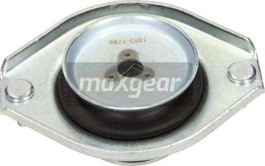 Maxgear 72-2679 - Üst Strut Montajı furqanavto.az