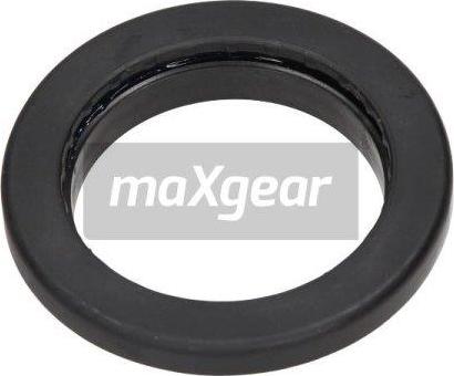 Maxgear 72-2095 - Yollanan podşipnik, asma dayaq dayağının montajı furqanavto.az