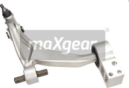 Maxgear 72-2066 - Yolun idarəedici qolu furqanavto.az