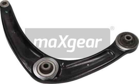 Maxgear 72-2026 - Yolun idarəedici qolu furqanavto.az