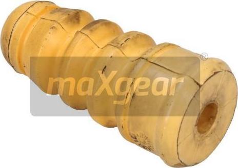Maxgear 72-2187 - Rezin tampon, asma furqanavto.az