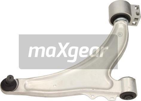 Maxgear 72-2124 - Yolun idarəedici qolu furqanavto.az