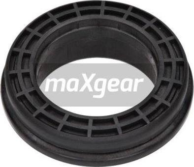 Maxgear 72-2201 - Yollanan podşipnik, asma dayaq dayağının montajı furqanavto.az