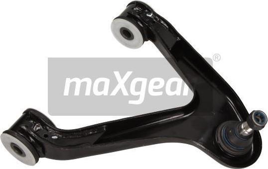 Maxgear 72-2753 - Yolun idarəedici qolu furqanavto.az