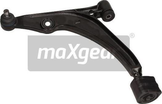 Maxgear 72-2731 - Yolun idarəedici qolu furqanavto.az