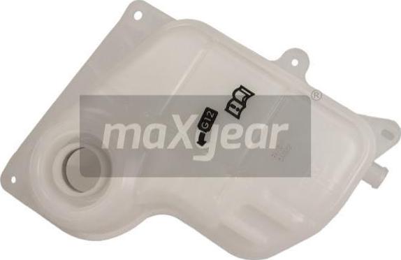 Maxgear 77-0049 - Genişləndirici çən, soyuducu furqanavto.az