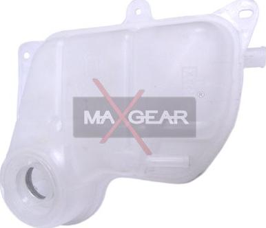 Maxgear 77-0014 - Genişləndirici çən, soyuducu furqanavto.az