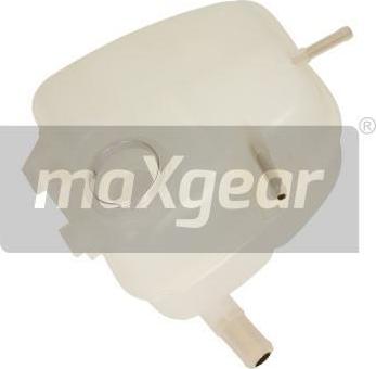 Maxgear 77-0037 - Genişləndirici çən, soyuducu furqanavto.az