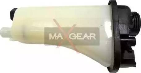 Maxgear 77-0024 - Genişləndirici çən, soyuducu furqanavto.az