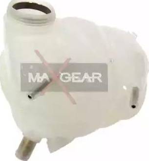 Maxgear 77-0028 - Genişləndirici çən, soyuducu furqanavto.az